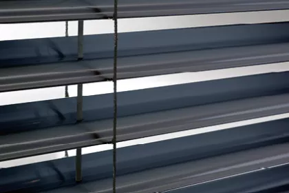 lames aluminium Brise soleil orientable