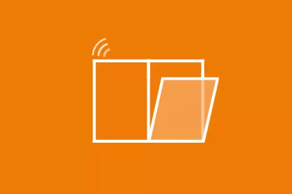 baie coulissante Pilotée K-LINE