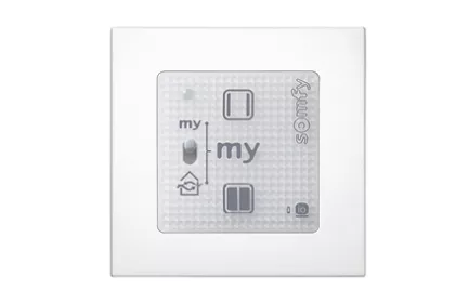 baie coulissante Pilotée K-LINE