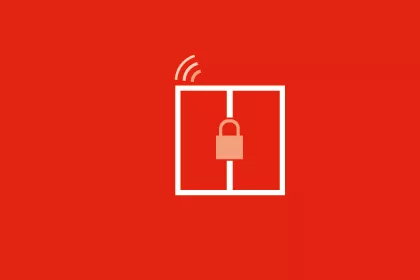 détecteur de verrouillage intégré