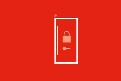 détecteur de verrouillage intégré