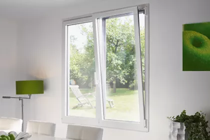 détecteur de verrouillage intégré