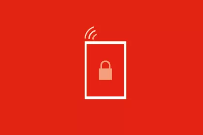 détecteur de verrouillage intégré