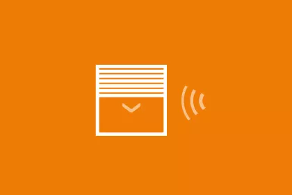 produits connectés K-line, les occultations