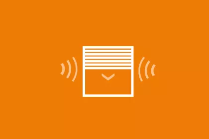 produits connectés K-line, les occultations