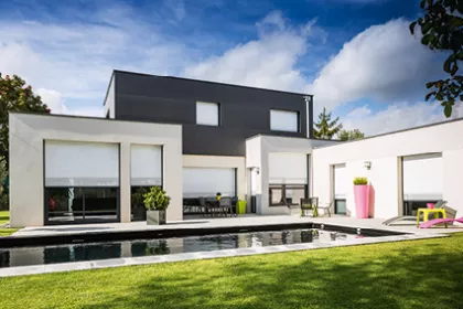 produits connectés K-line, les occultations