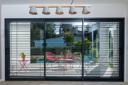 produits connectés K-line, les occultations