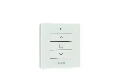 produits connectés K-line, les occultations