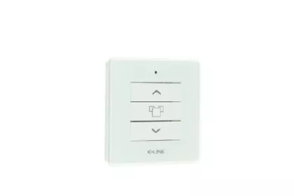 produits connectés K-line, les occultations