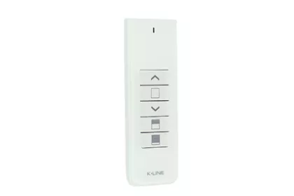 produits connectés K-line, les occultations