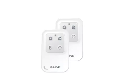 télécommandes mini