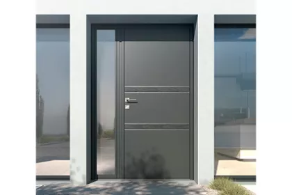 les portes d'entrée K-line