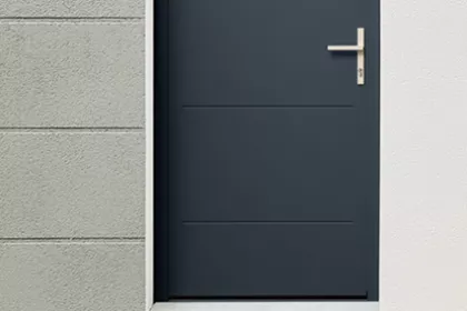 portes de service K-Line