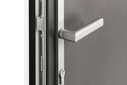 portes de service K-Line