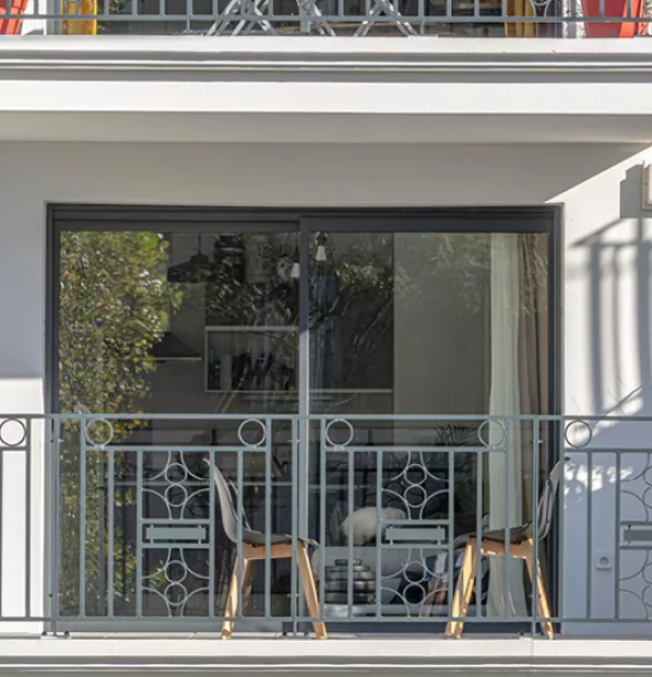 baies-coulissantes-balcon-aluminium-k-line