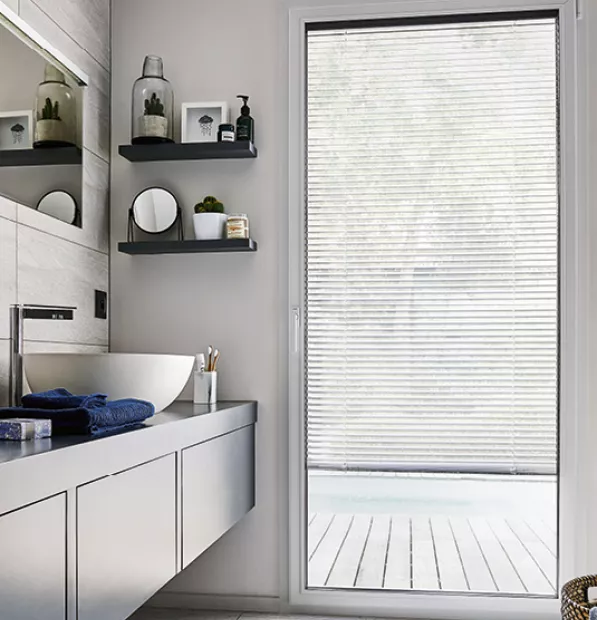 Porte-fenêtres en alu K.Line Air