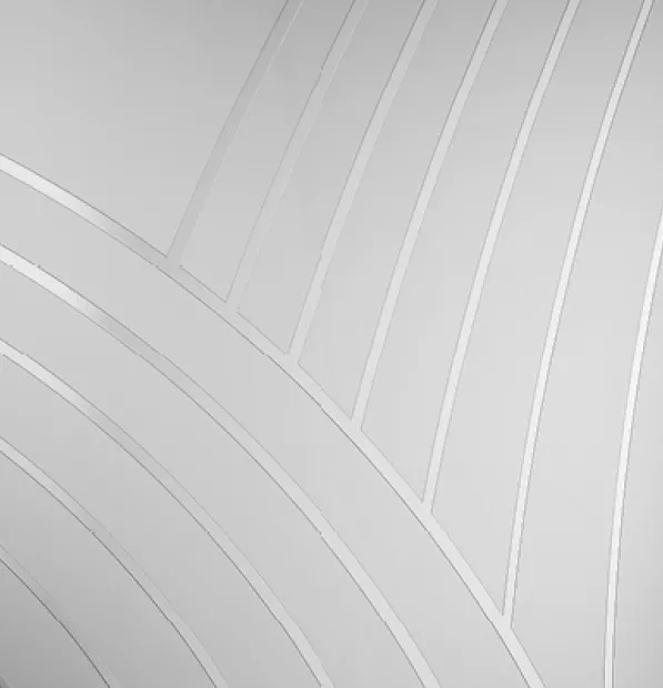 collection clarté porte d'entrée vitrée k-line