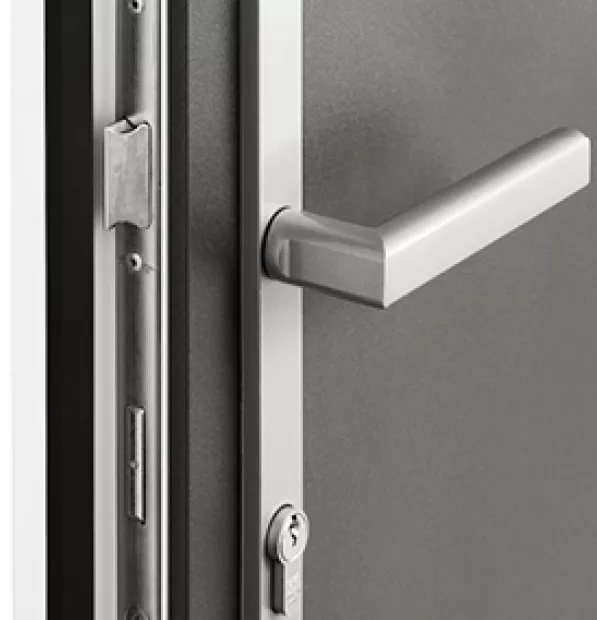 portes de service K-Line