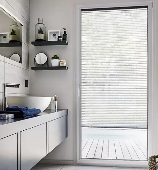 Porte-fenêtres en alu K.Line Air