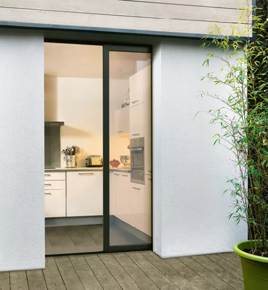 baie galandage K-LINE