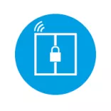 Fenêtre pilotée avec Smart Home de K.Line