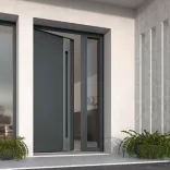 Collection SURFACE porte d'entrée K-LINE